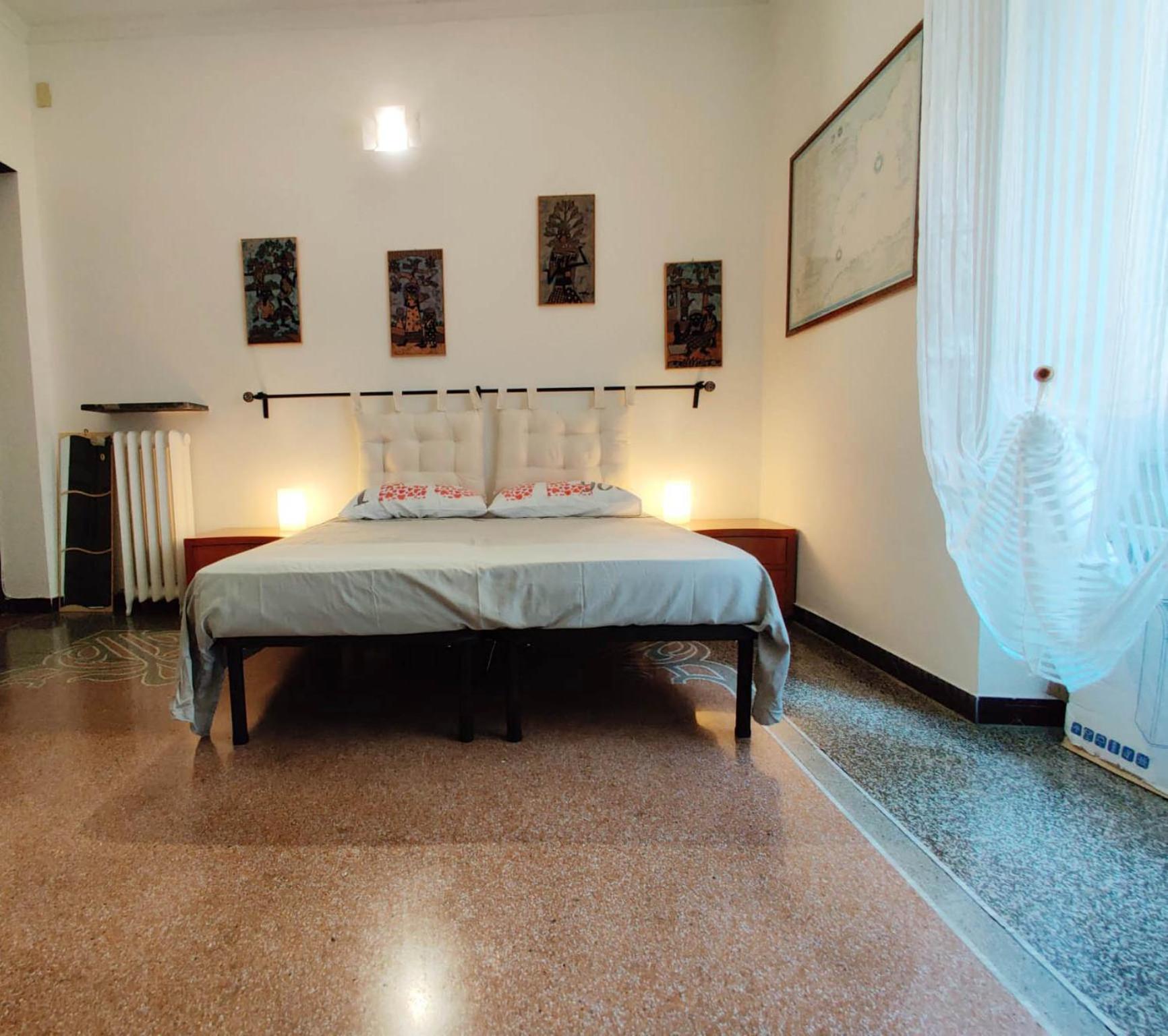 La Corte Charm Apartment- Where The Memories Are Made * Gênes