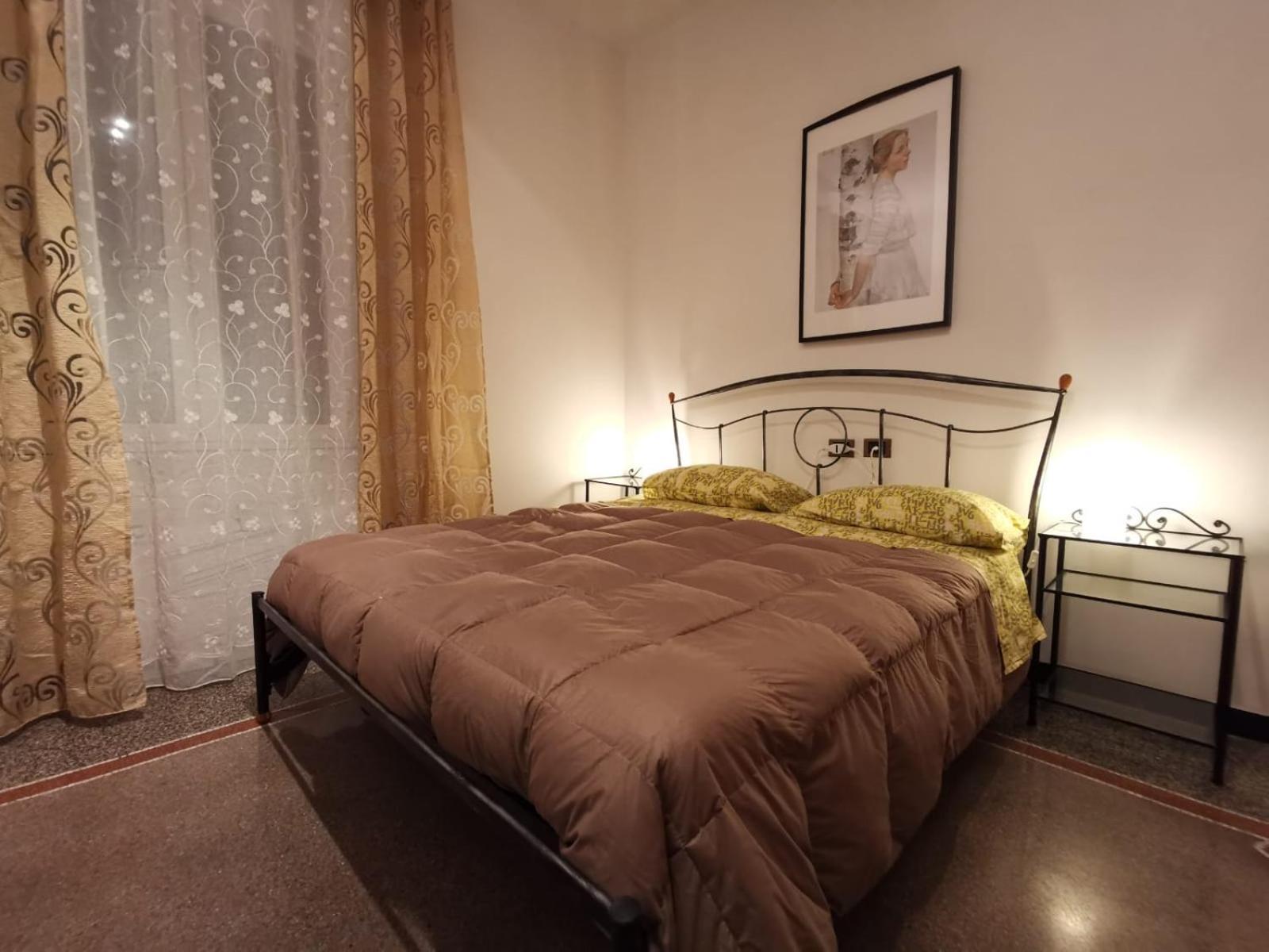 Appartement La Corte Charm Apartment- Where The Memories Are Made Gênes