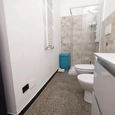 La Corte Charm Apartment- Where The Memories Are Made Gênes Extérieur photo