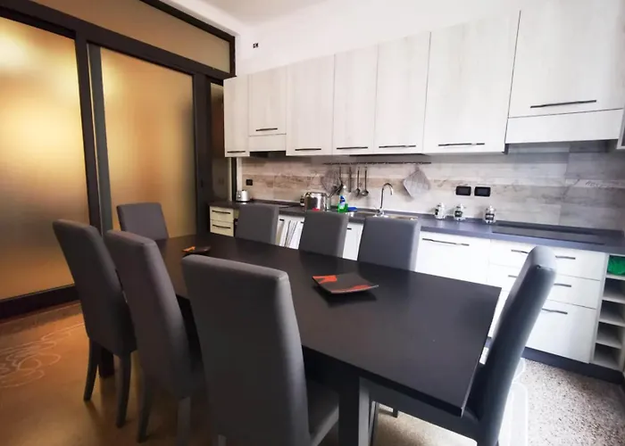 La Corte Charm Apartment- Where The Memories Are Made