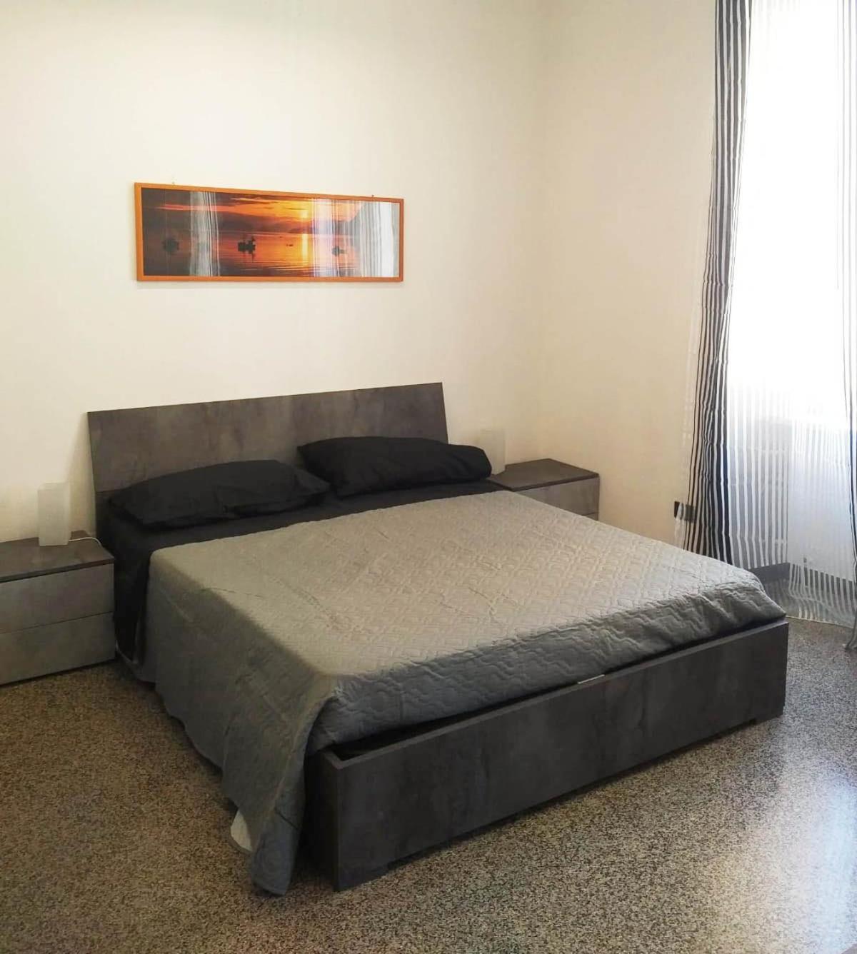 La Corte Charm Apartment- Where The Memories Are Made * Genova