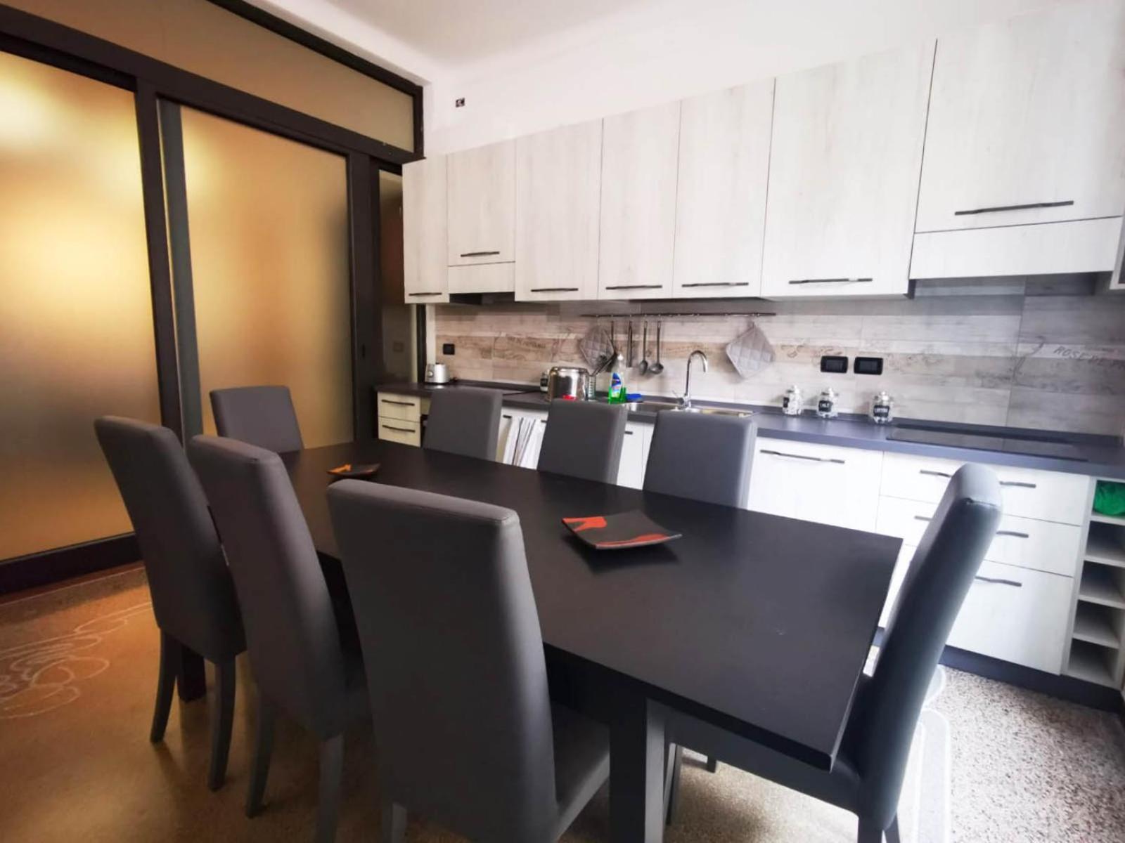 La Corte Charm Apartment- Where The Memories Are Made Appartamento *