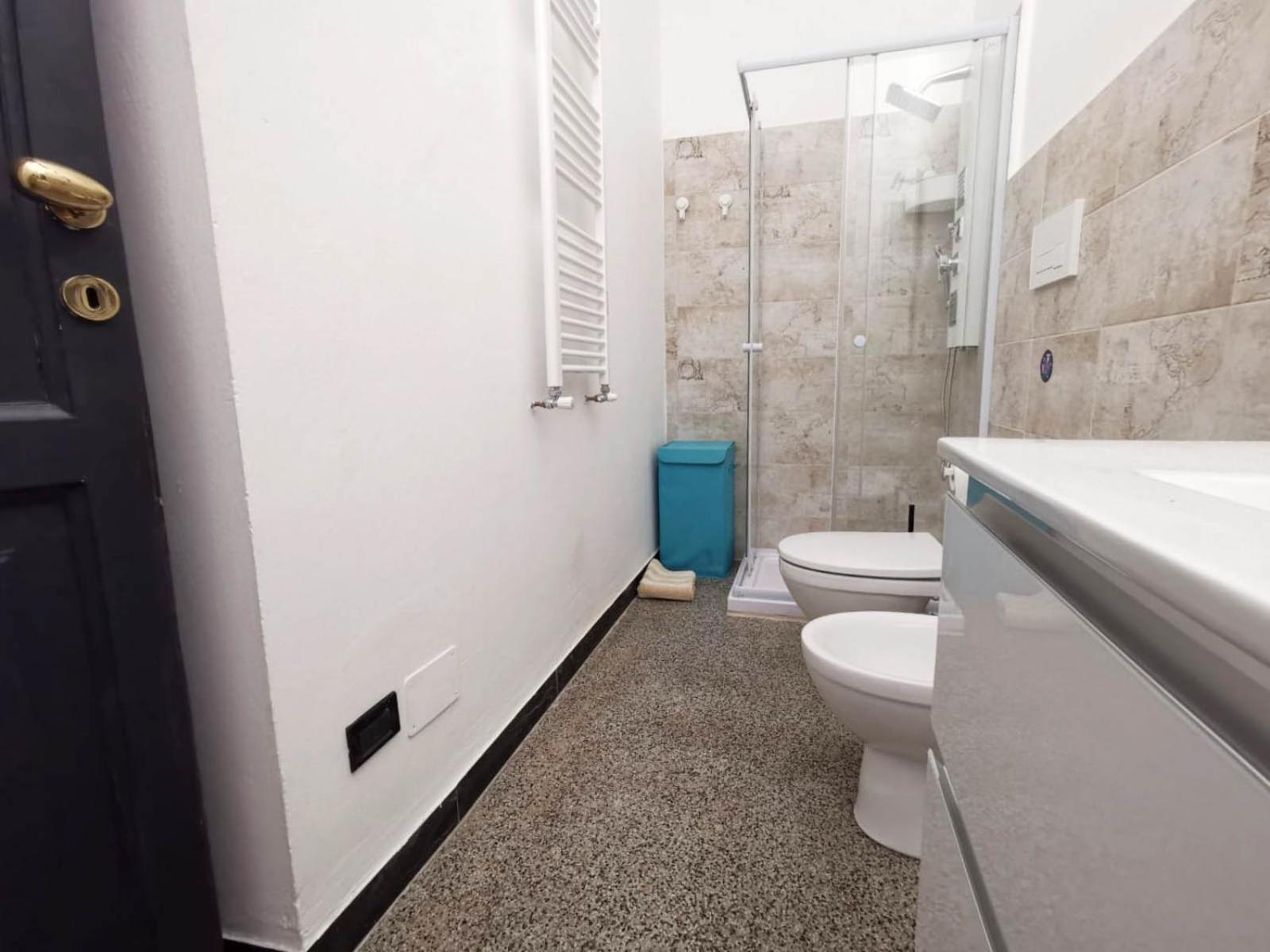 La Corte Charm Apartment- Where The Memories Are Made