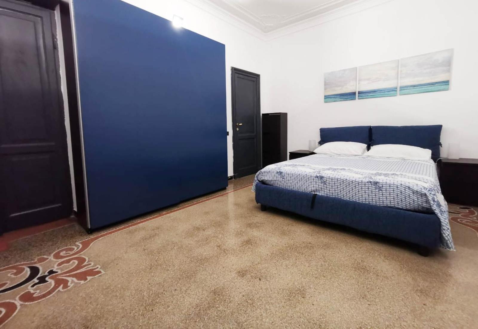 Appartamento La Corte Charm Apartment- Where The Memories Are Made Genova