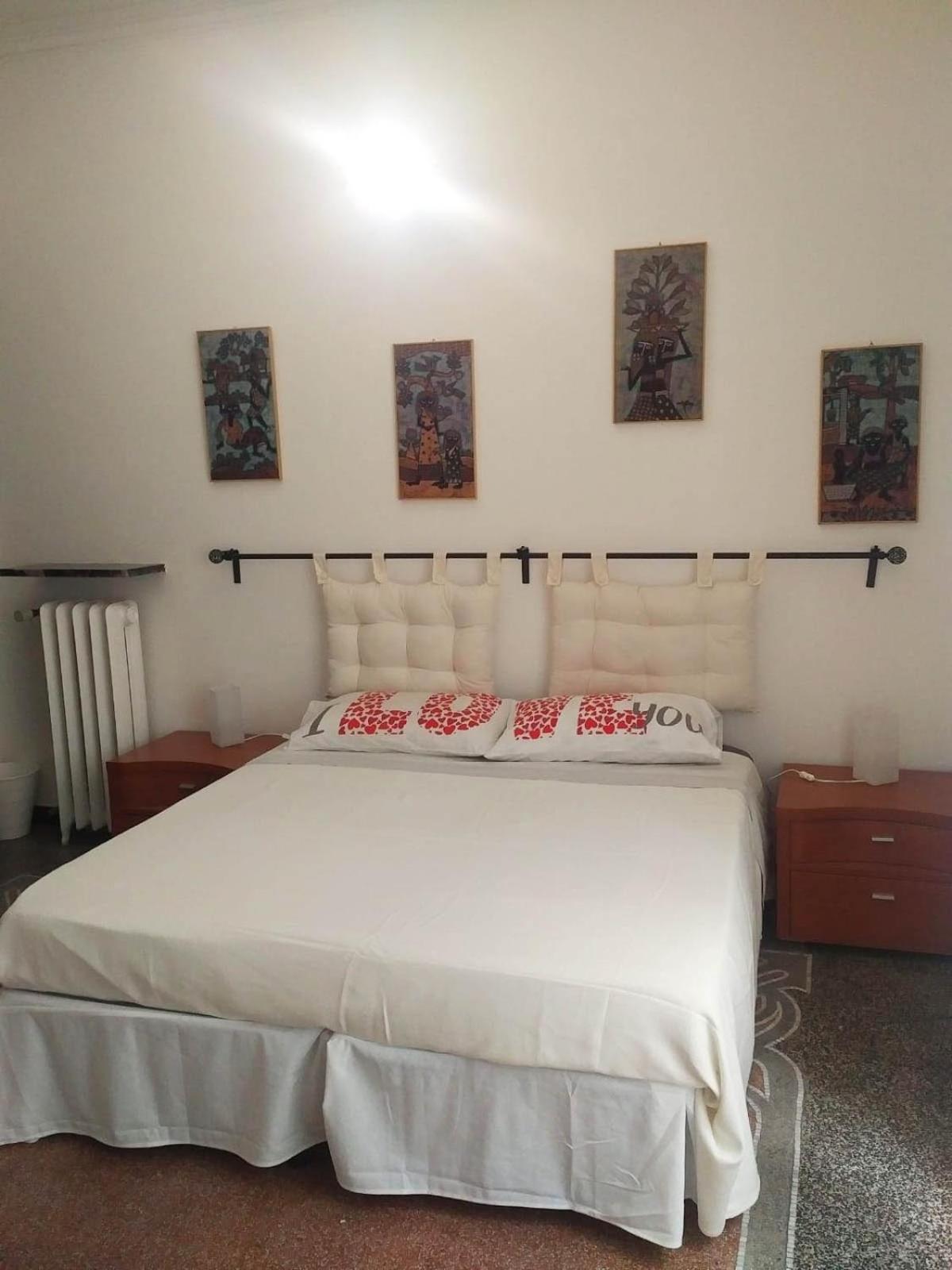 Apartment La Corte Charm Apartment- Where The Memories Are Made