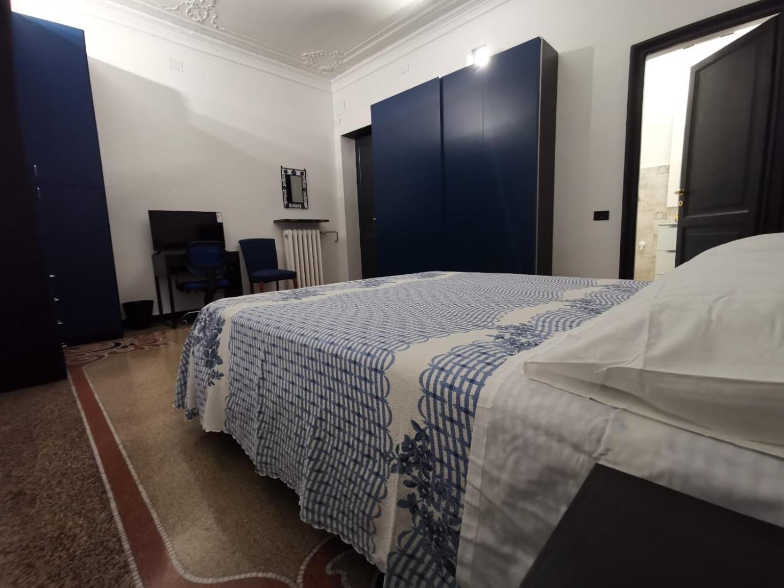 La Corte Charm Apartment- Where The Memories Are Made